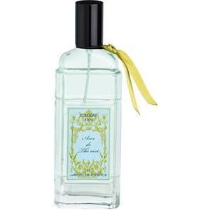 Jardin de France Collection 1920 Ame de Thé vert Eau de Cologne Spray