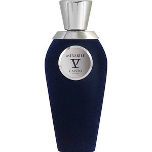 V Canto Collections Blue Collection MirabileExtrait de Parfum