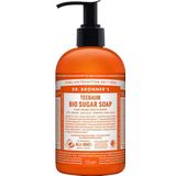 Dr. Bronner's Verzorging Vloeibare zeep Theeboom biologische suikerzeep 710 ml (€ 42,18 / 1 l)
