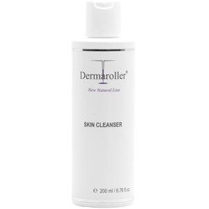 Dermaroller New Natural Line Gezichtsverzorging Skin Cleanser