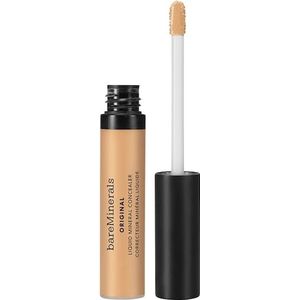 bareMinerals Gezichts make-up Concealer Liquid Mineral Concealer No. 3,5N Medium Tan