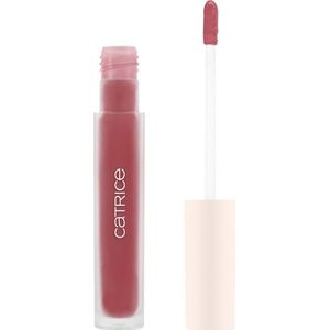 Catrice Lippen LippenstiftSoft Embrace Pillow Matte Lip Mousse C01 Soft Peony 2,8 ml ()