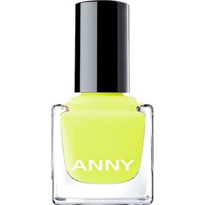 ANNY Nagels Nagellak Bright like Neon LightsNail Polish Midi 373.70G Blondie goes Neon