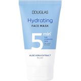 Douglas Collection Douglas Essential Verzorging Hydrating Face Mask 75 ml (€ 172,67 / 1 l)