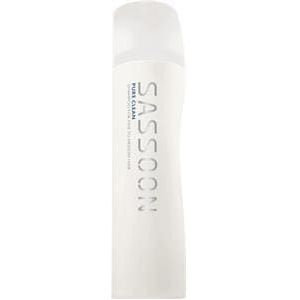 Sassoon Haarverzorging Care Pure Clean Shampoo