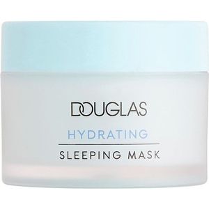 Douglas Collection Douglas Essential Verzorging Hydrating Sleeping Mask