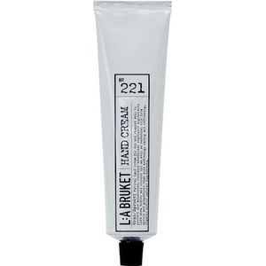 La Bruket Lichaamsverzorging Hand- en voetcrèmes 221 Hand Cream Spruce 70 ml (€ 356,43 / 1 l)