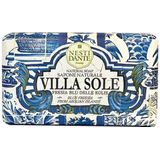 Nesti Dante Firenze Verzorging Villa Sole Blue Freesia of Aeolian Islands Soap