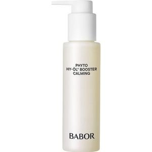 BABOR Reiniging Cleansing Phyto Hy-oil Booster Kalmerend 100 ml (€ 249,00 / 1 l)