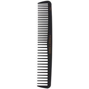 HH Simonsen Haarstyling Kammen & Borstels Carbon Comb No. 282