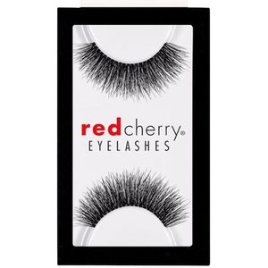 Red Cherry Ogen Wimpers Blair Lashes