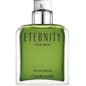 Calvin Klein Herengeuren Eternity for men Eau de Parfum Spray 100 ml