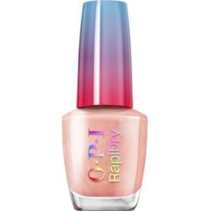 OPI - Rapidry - Nagellak - Stun n’ Done - 9 ml
