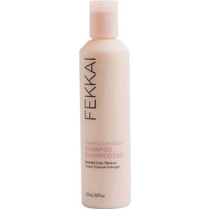 Fekkai - Technician Colour Shampoo - 250 ml - Voor Gekleurd Haar