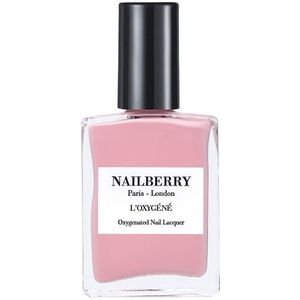 NAILBERRY - L'Oxygéné - Nagellak - Kirschblütenrosa - 15 ml