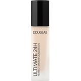 Douglas Collection Douglas Make-up Make-up gezicht Ultimate 24h Perfect Wear Foundation 5C Cool Ivory