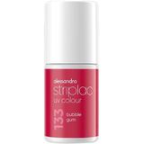 Alessandro - Striplac UV Colour - Nagellak - 133 Bubble Gum - 6,5 ml