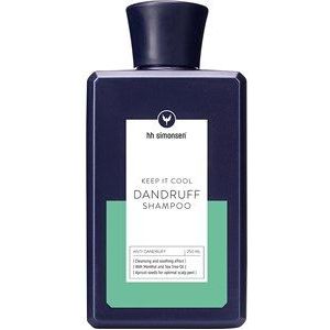 HH Simonsen Haarverzorging Restore Dandruff Shampoo