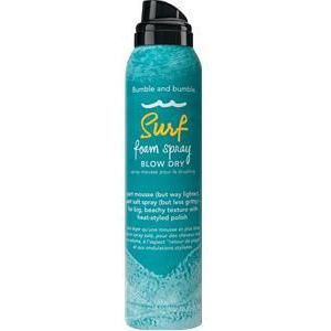 Bumble and bumble Styling Structuur & versteviging Surf Foam Spray Blow Dry