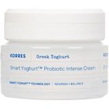 Griekse Yoghurt - Voedende Probiotische Intense-Cream - 40ml - Gezichtscrème
