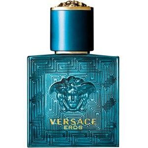 Versace Herengeuren Eros Eau de Toilette Spray