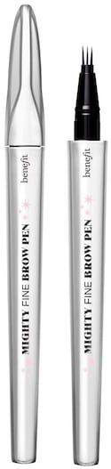 Benefit Wenkbrauwen Wenkbrauwpotloden Mighty Fine Brow Pen - Super fijn wenkbrauwpotlood met driedubbele punt 5.0 0,5 ml ()