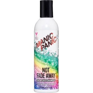 Manic Panic Haarkleuring Kleurverzorging Not Fade Away Color Safe Shampoo 236 ml (€ 64,83 / 1 l)