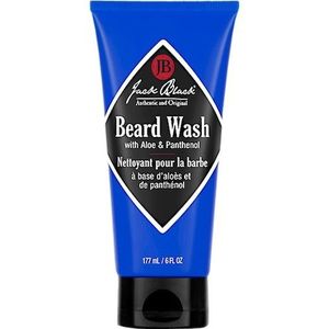 Jack Black Herencosmetica Scheerverzorging Beard Wash