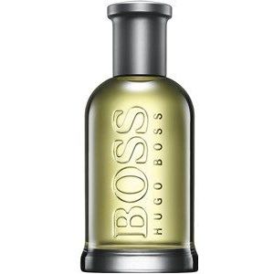 Hugo Boss Boss Black Herengeuren BOSS Bottled Eau de Toilette Spray 200 ml