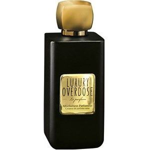 Absolument Parfumeur Vrouwengeuren Luxury Overdose Le Parfum