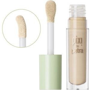 Pixi Make-up Make-up gezicht Pat Away Concealing Base Caramel