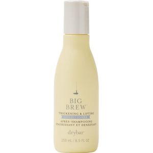 Drybar Haarproducten Behandeling-hittebeschermingBig Brew verdikkende en liftende conditioner 250 ml (€ 89,36 / 1 l)