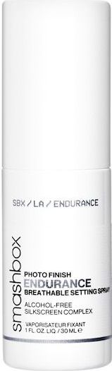 Smashbox - Photo Finish Endurance Setting Spray - 30 ml - Make-up