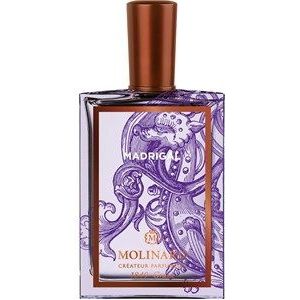 Molinard Unisex geuren La Collection Personnelle MadrigalEau de Parfum Spray