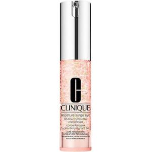 Clinique Huidverzorging VochtinbrengerMoisture SurgeEye 96h Hydro-Filler Concentrate 15 ml (€ 2.198,00 / 1 l)
