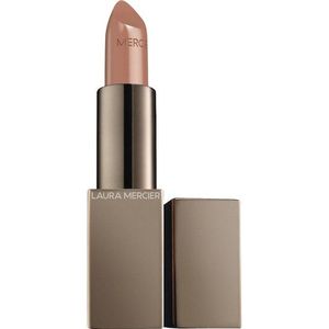 Laura Mercier Lip make-up Lipstick Rouge Essentiel Lipstick Brun Parle