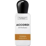THE MERCHANT OF VENICE Collectie Accordi di Profumo Tonka VenezuelaEau de Parfum Spray