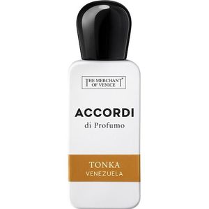 THE MERCHANT OF VENICE Collectie Accordi di Profumo Tonka VenezuelaEau de Parfum Spray 30 ml (€ 2.166,67 / 1 l)
