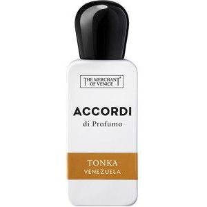 THE MERCHANT OF VENICE Collectie Accordi di Profumo Tonka VenezuelaEau de Parfum Spray