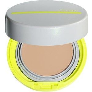 Shiseido Zonneproducten Zonnemake-up Sports BB Compact Medium Dark