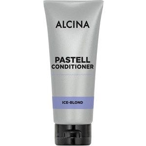 ALCINA Coloration Pastel Ijs Blond Pastell Conditioner Ice-Blond