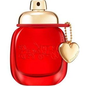 Coach Vrouwengeuren Love Eau de Parfum Spray