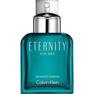 Calvin Klein Herengeuren Eternity for men Aromatic EssenceParfum Intense Spray