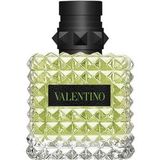 Valentino Vrouwengeuren Donna Born In Roma Green StravaganzaEau de Parfum Spray