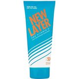 NEW LAYER Zonneproducten Sun Cream Pro Vitamine D Zonnecrème SPF50+ 200 ml (€ 169,20 / 1 l)