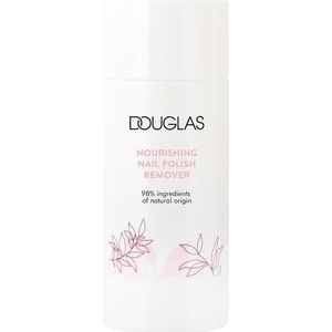 Douglas Collection Douglas Make-up Nagels Nourishing Nail Polish Remover 100 ml (€ 79,50 / 1 l)