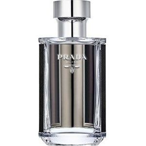 Prada Herengeuren L'Homme Eau de Toilette Spray