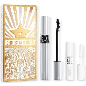 Dior - Diorshow Set - Mascara - 090 Black - Mini Diorshow Maximizer 4D
