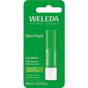 Weleda - Skin Food - Lippenbalsem - 4,80 g