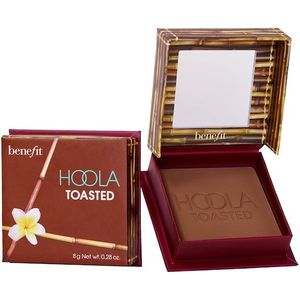 Benefit Make-up gezicht Bronzer Hoola Toasted Bronzing Powder